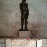 Split Jupitertempel - 2017 - Lisa